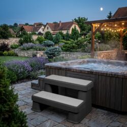 Jakuzzi belépők
